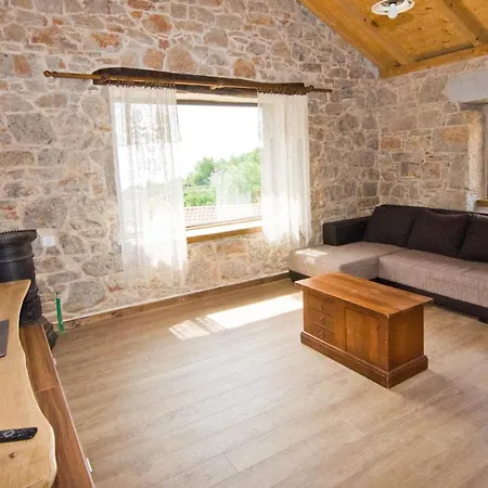 Casa Antica Veprinac