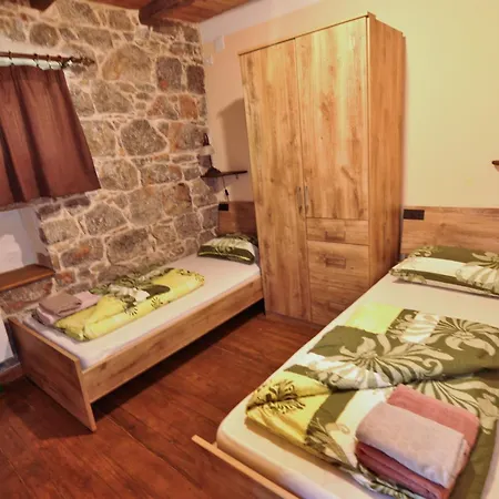 Casa Antica Veprinac