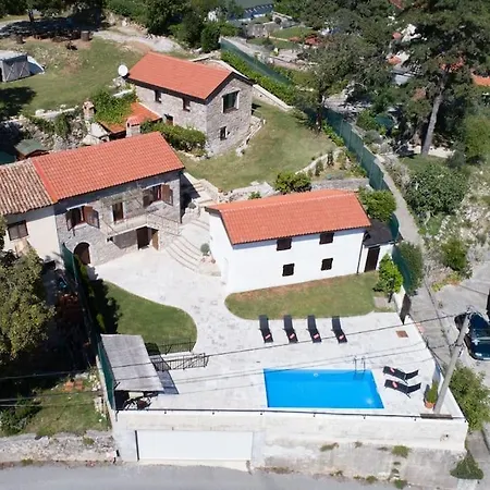 Casa Antica Holiday home *