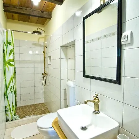 Casa Antica Tatil Evi Veprinac