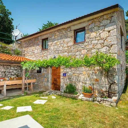 Casa Antica Veprinac