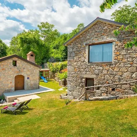 Holiday home Casa Antica *