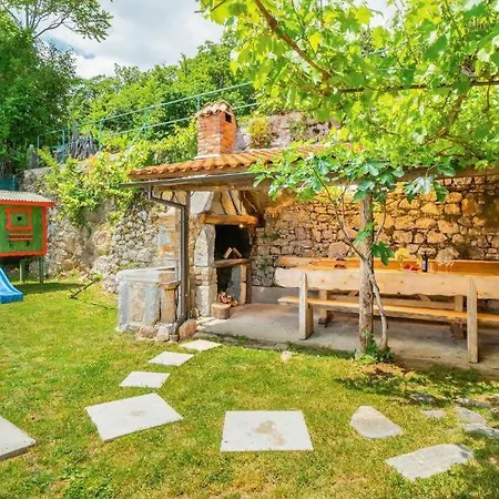 Casa Antica Holiday home