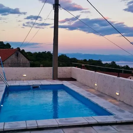 Casa Antica Holiday home