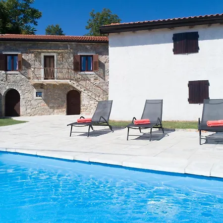 Casa Antica * Veprinac