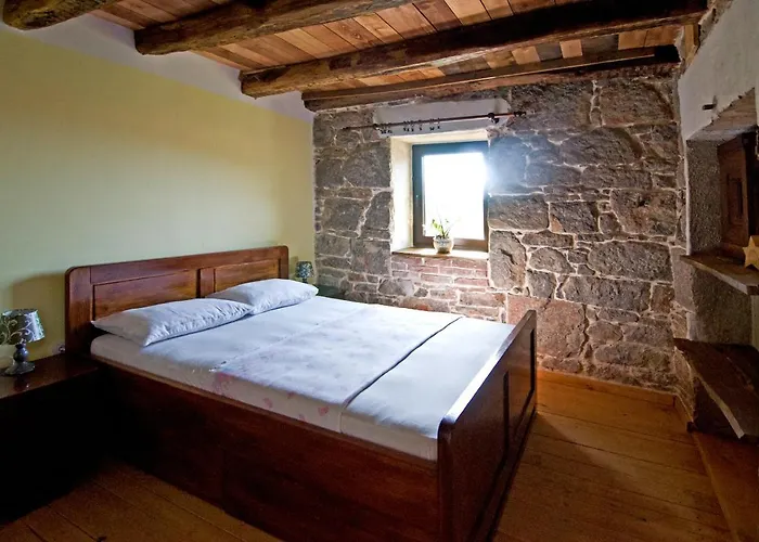 Casa Antica * Veprinac