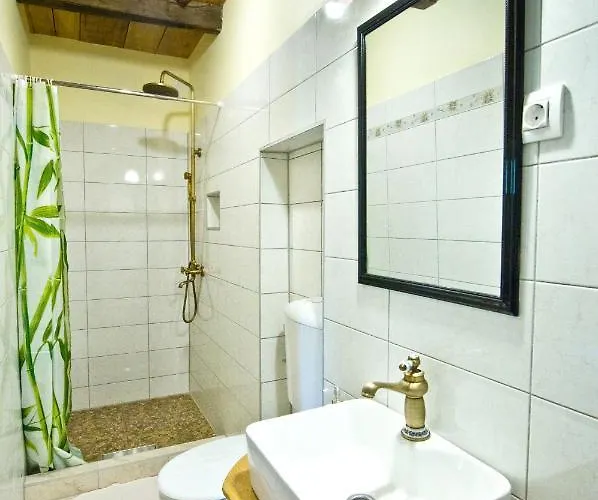 Casa Antica Casa vacanze Veprinac