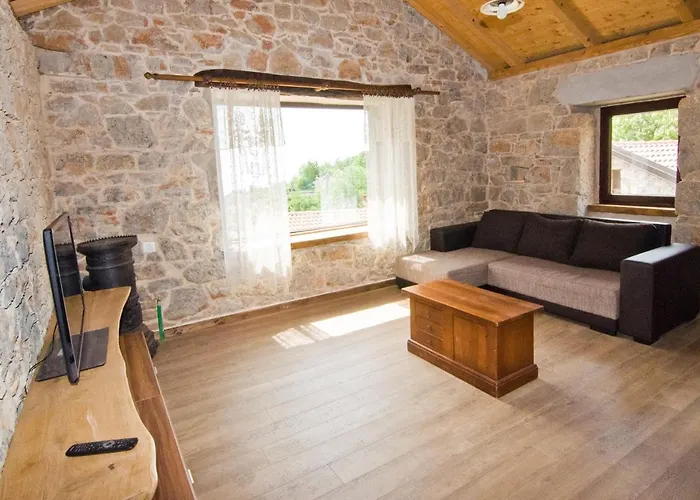 Casa Antica Veprinac