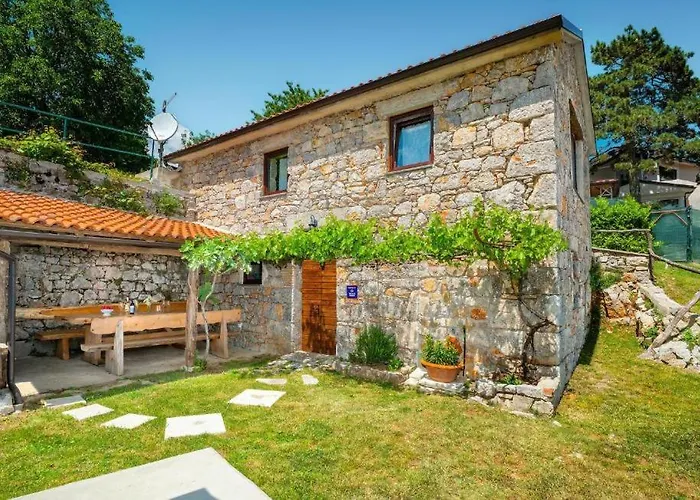 Casa Antica Veprinac