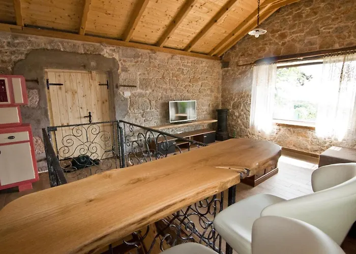 Casa vacanze Casa Antica *