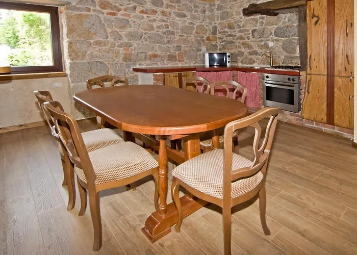 Casa vacanze Casa Antica *