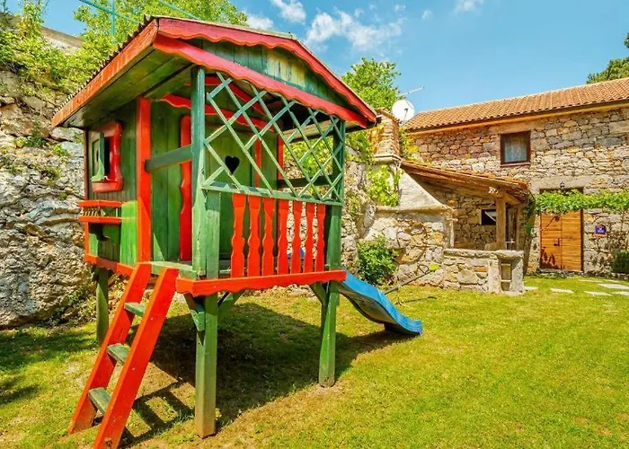 Casa vacanze Casa Antica