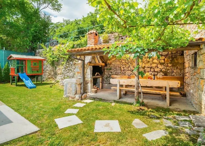 Casa Antica 度假居