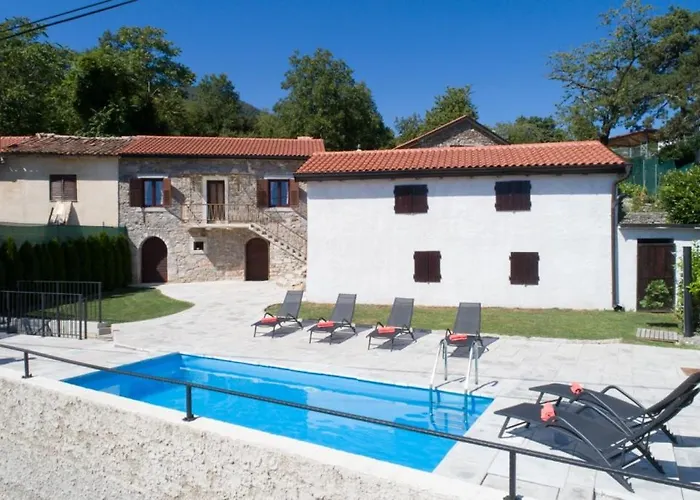 度假居 Casa Antica