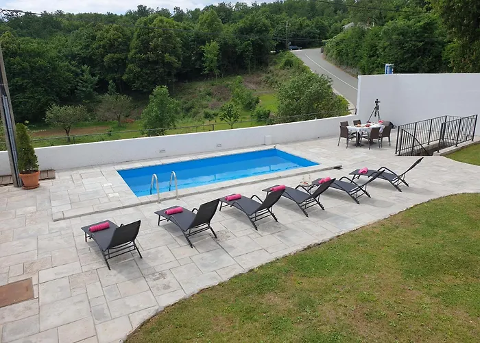 Casa Antica Casa vacanze Veprinac